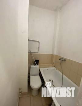 1-к квартира, вторичка, 22м2, 5/5 этаж