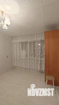 Студия квартира, вторичка, 18м2, 3/5 этаж