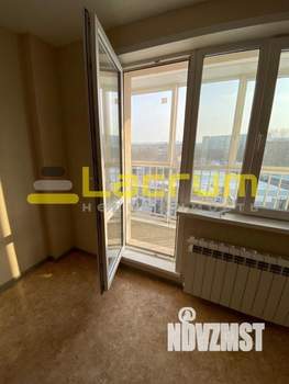 Студия квартира, вторичка, 29м2, 3/25 этаж