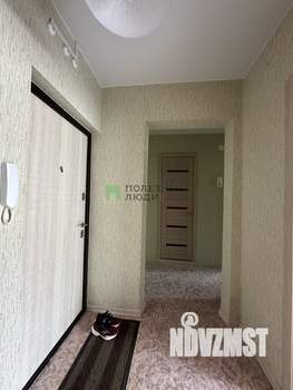 1-к квартира, вторичка, 40м2, 13/13 этаж