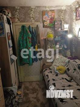 4-к квартира, вторичка, 64м2, 1/5 этаж