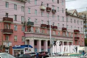 4-к квартира, вторичка, 85м2, 3/6 этаж