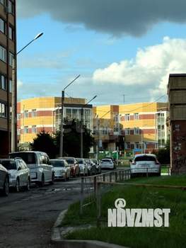 3-к квартира, вторичка, 105м2, 12/16 этаж