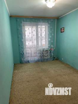 1-к квартира, вторичка, 33м2, 7/10 этаж