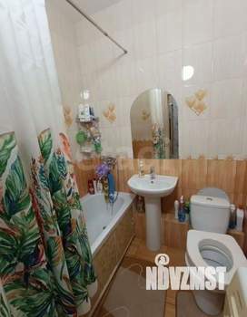 1-к квартира, вторичка, 40м2, 7/19 этаж