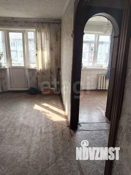 2-к квартира, вторичка, 45м2, 5/5 этаж