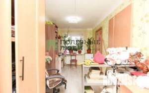 2-к квартира, вторичка, 46м2, 5/5 этаж