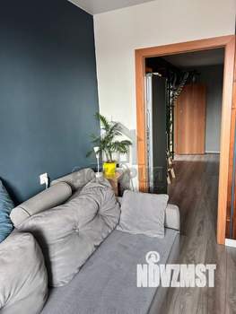 2-к квартира, вторичка, 55м2, 13/17 этаж