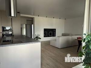 3-к квартира, вторичка, 92м2, 9/10 этаж