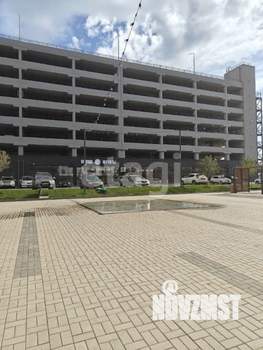 1-к квартира, вторичка, 44м2, 3/24 этаж