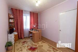 2-к квартира, вторичка, 53м2, 8/10 этаж