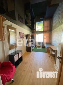 1-к квартира, вторичка, 17м2, 5/5 этаж