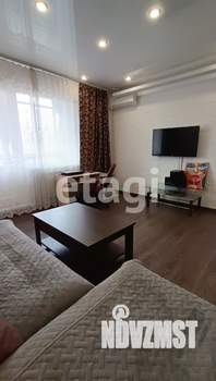 2-к квартира, вторичка, 53м2, 9/10 этаж