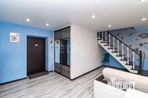 3-к квартира, вторичка, 87м2, 9/14 этаж