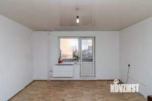 2-к квартира, вторичка, 52м2, 3/9 этаж