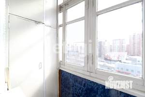 4-к квартира, вторичка, 80м2, 8/9 этаж