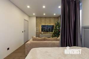 2-к квартира, вторичка, 54м2, 15/20 этаж