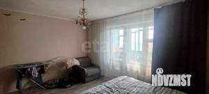 2-к квартира, вторичка, 51м2, 13/17 этаж