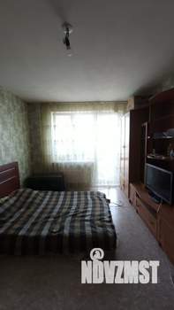 1-к квартира, вторичка, 30м2, 15/19 этаж