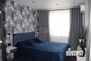 1-к квартира, вторичка, 36м2, 5/9 этаж