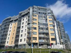 1-к квартира, вторичка, 34м2, 2/9 этаж