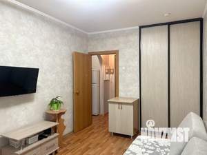 1-к квартира, вторичка, 32м2, 3/10 этаж