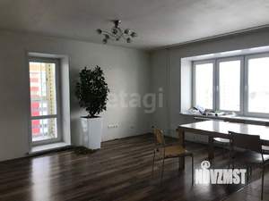 3-к квартира, вторичка, 72м2, 14/16 этаж