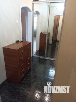 4-к квартира, вторичка, 81м2, 2/10 этаж