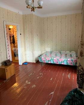 1-к квартира, вторичка, 31м2, 4/5 этаж
