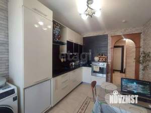 2-к квартира, вторичка, 65м2, 9/12 этаж