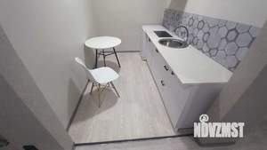 1-к квартира, вторичка, 19м2, 12/13 этаж