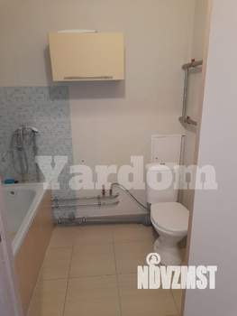 1-к квартира, вторичка, 33м2, 2/9 этаж