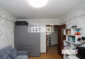 2-к квартира, вторичка, 48м2, 2/5 этаж