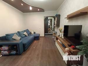 2-к квартира, вторичка, 53м2, 6/9 этаж