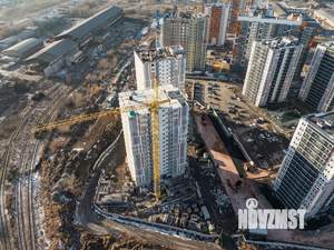 2-к квартира, вторичка, 56м2, 10/17 этаж