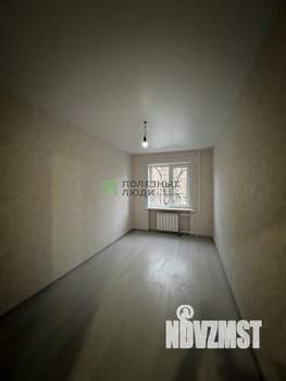 3-к квартира, вторичка, 58м2, 3/5 этаж