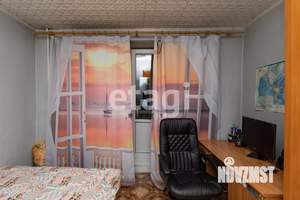 4-к квартира, вторичка, 82м2, 4/5 этаж