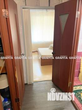2-к квартира, вторичка, 51м2, 2/5 этаж