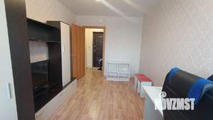 1-к квартира, вторичка, 30м2, 15/24 этаж