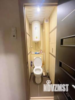4-к квартира, вторичка, 79м2, 10/10 этаж