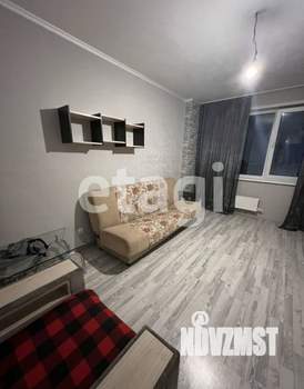 2-к квартира, вторичка, 54м2, 17/17 этаж
