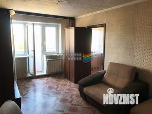 2-к квартира, вторичка, 46м2, 5/5 этаж