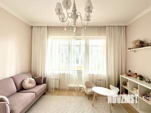 3-к квартира, вторичка, 130м2, 3/9 этаж