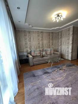 3-к квартира, вторичка, 69м2, 10/10 этаж