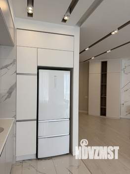 3-к квартира, вторичка, 120м2, 8/23 этаж