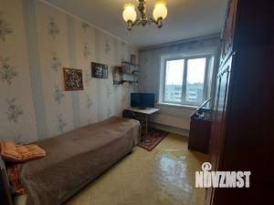 4-к квартира, вторичка, 82м2, 10/10 этаж