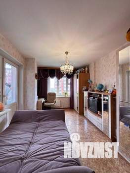 2-к квартира, вторичка, 49м2, 9/14 этаж
