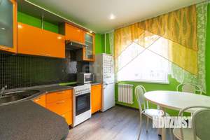 2-к квартира, вторичка, 53м2, 2/10 этаж