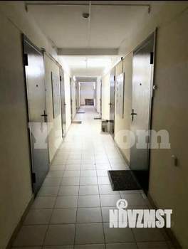 1-к квартира, вторичка, 19м2, 2/19 этаж