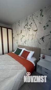 1-к квартира, вторичка, 42м2, 2/10 этаж